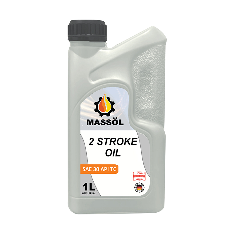 2 Stroke Oil
