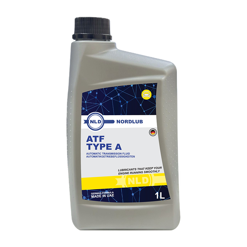 Type A
