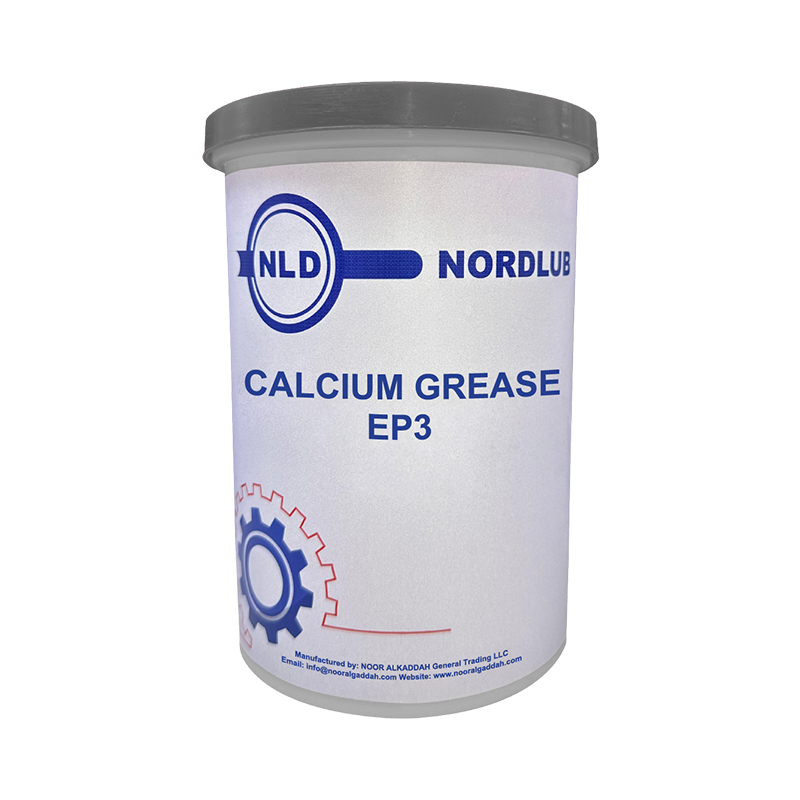 Calcium Grease EP 3