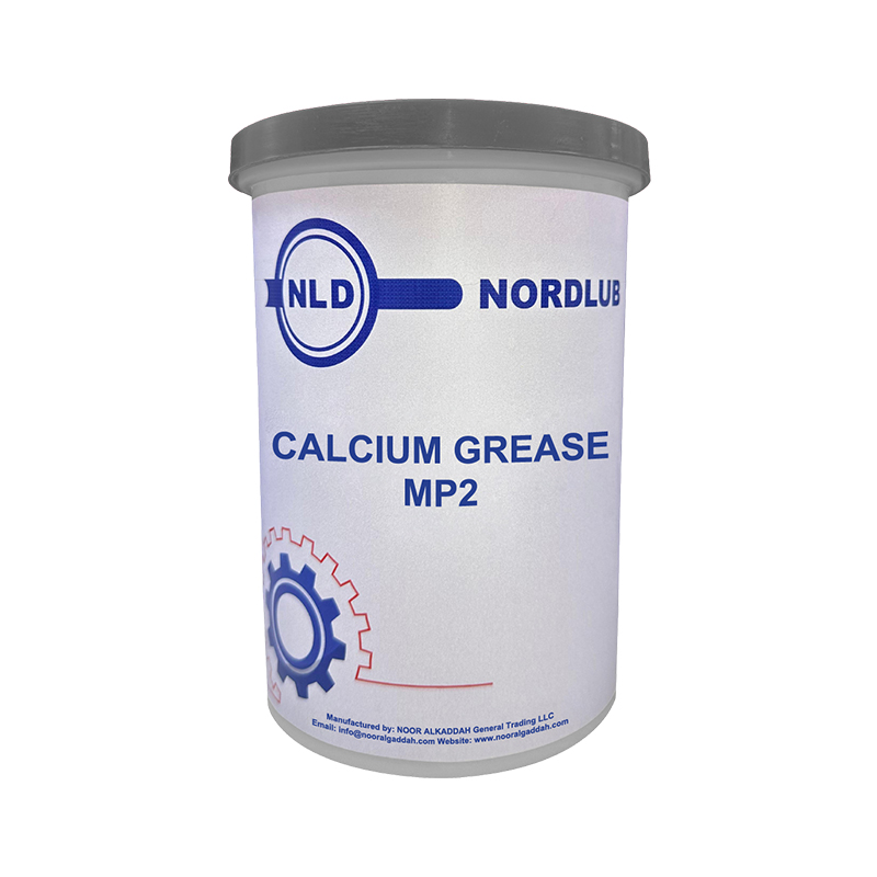 Calcium Grease MP 2