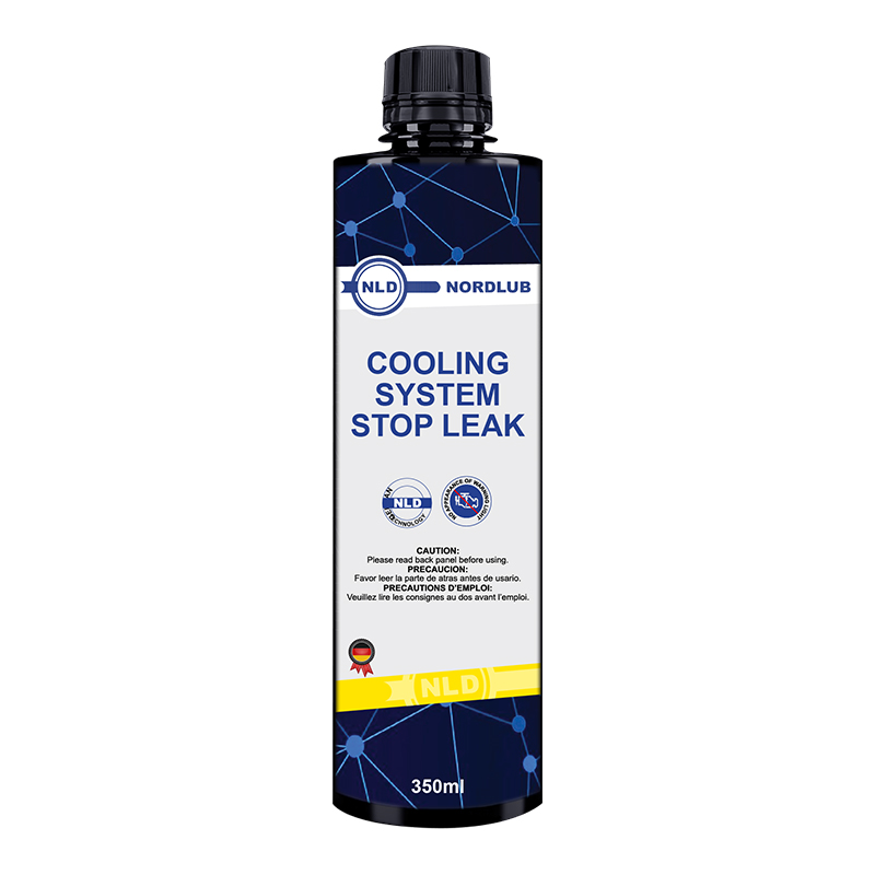 Cooling System Stop Leak