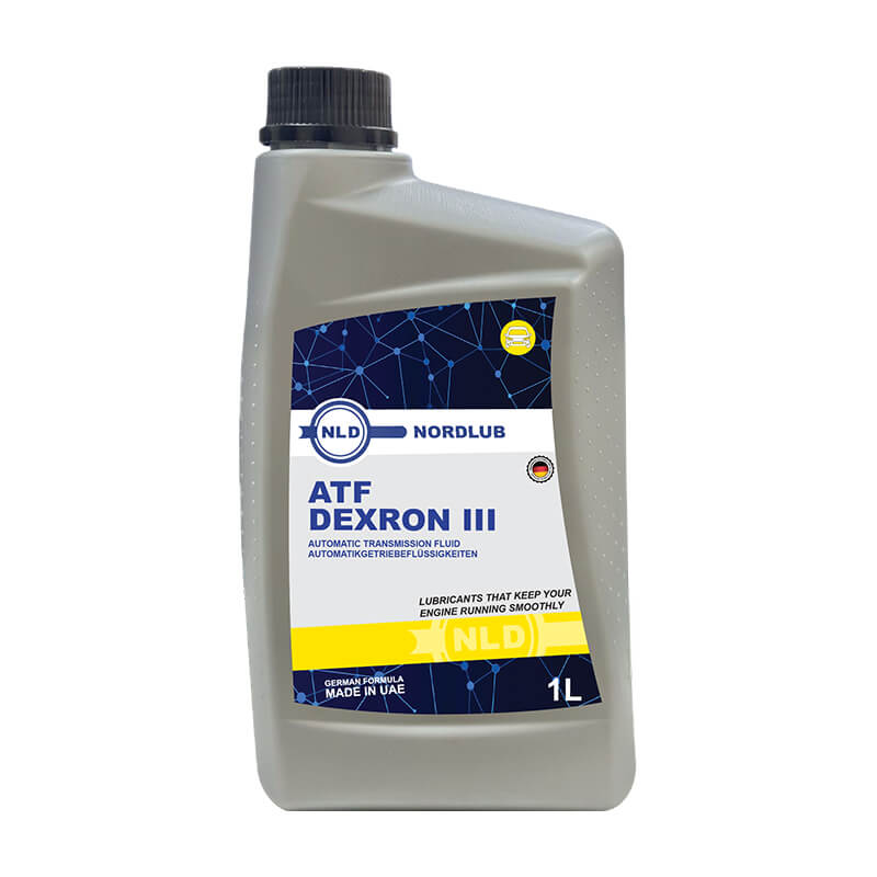 Dexron III