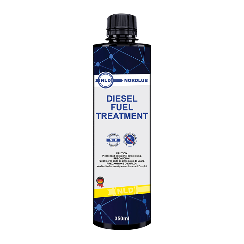 Diesel Fuel Treatment