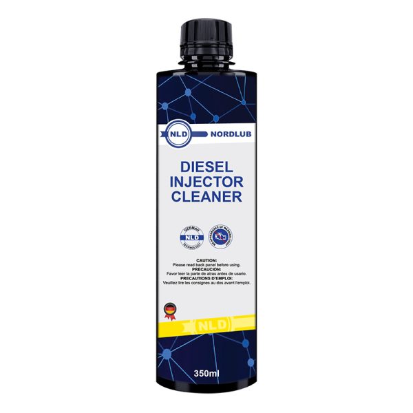 Diesel Injector Cleaner
