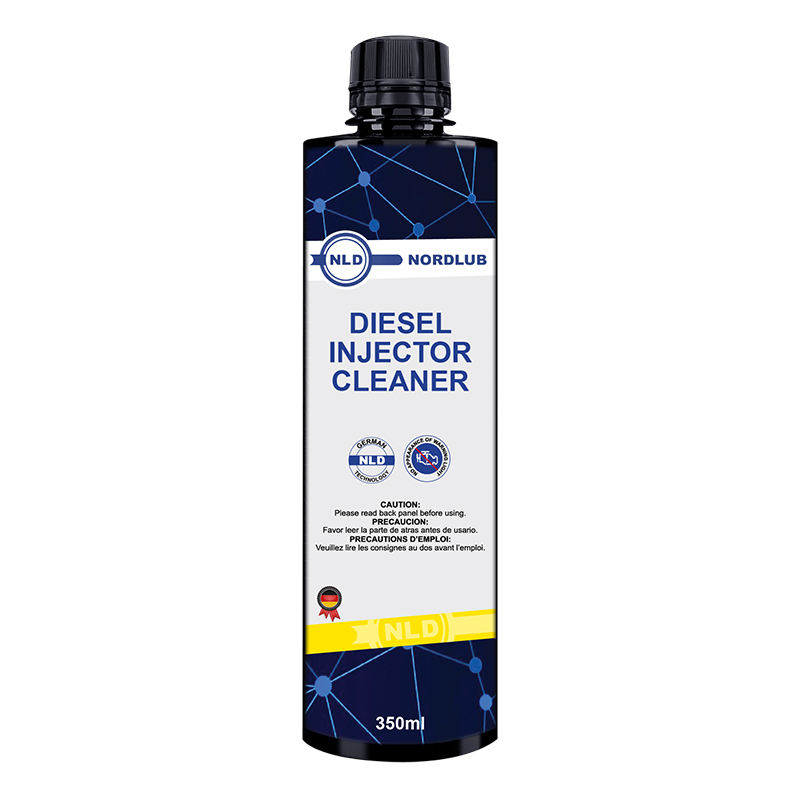 Diesel Injector Cleaner