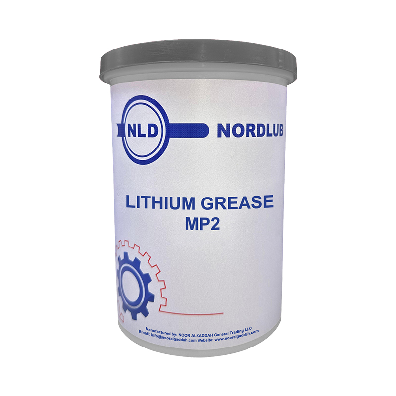 Lithium Grease MP 2