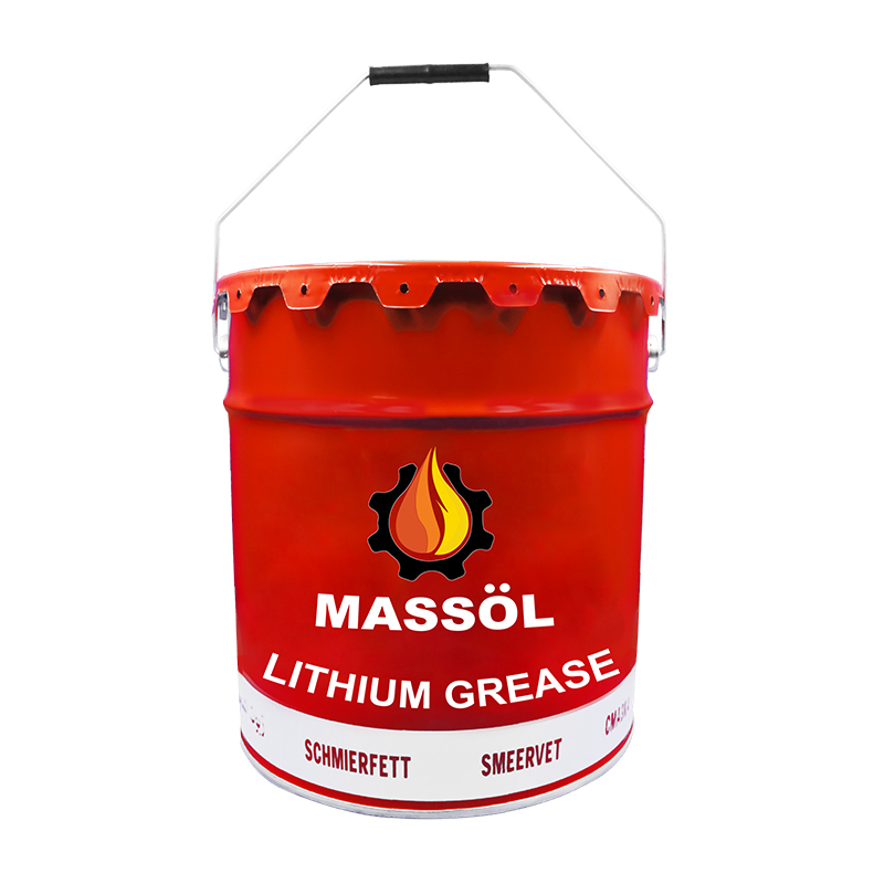 Lithium Grease MP 3