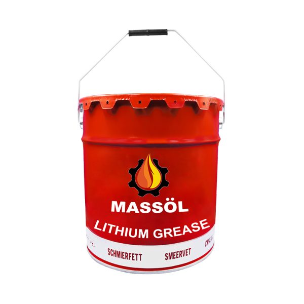Lithium Grease EP 2
