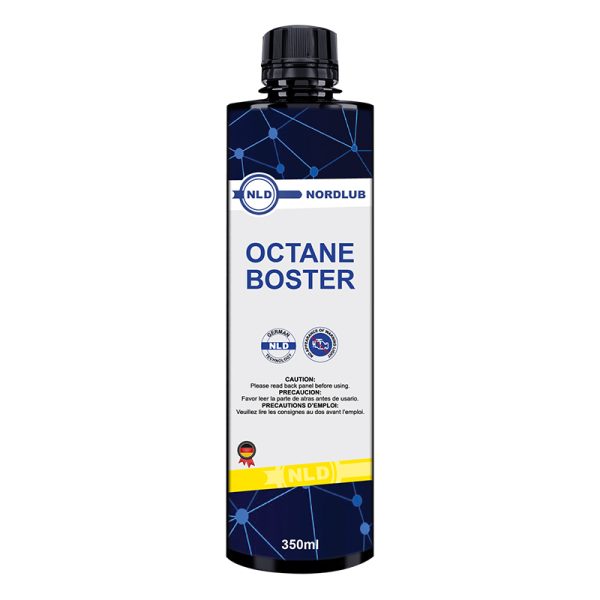 Octane Booster
